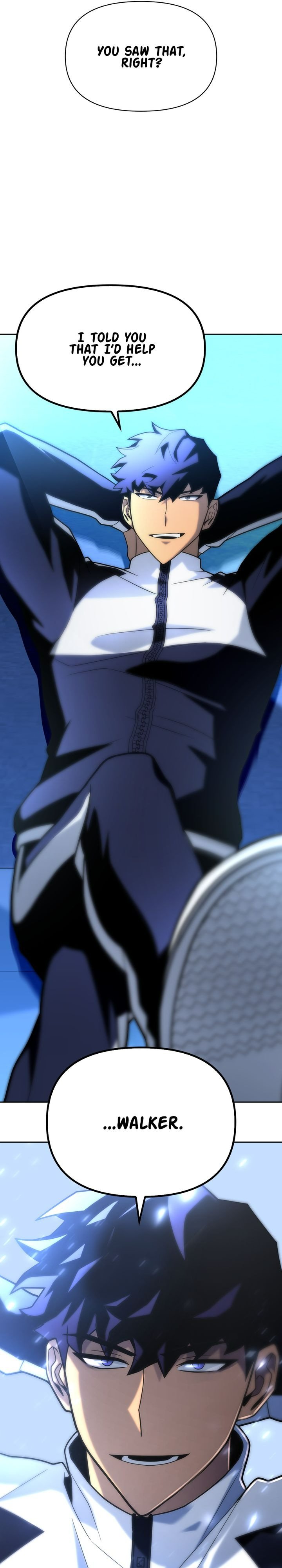 Superhuman Battlefield, Chapter 9 image 60